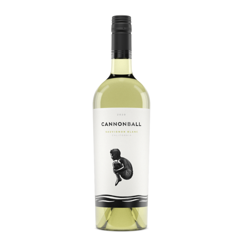 Cannonball Sauvignon Blanc 750mL