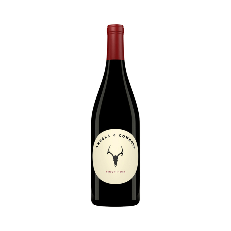 Angels & Cowboys Pinot Noir 750mL
