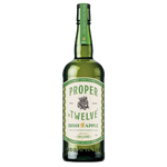 Proper Twelve Apple Irish Whiskey 750mL