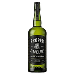 Proper Twelve Irish Whiskey 750mL