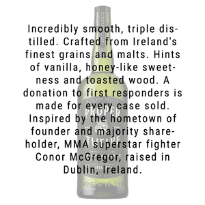 Proper Twelve Irish Whiskey 750mL