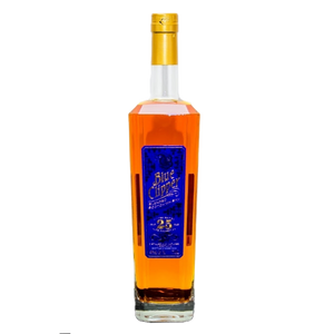 Puranique Blue Clipper Scotch 25 year 750ml