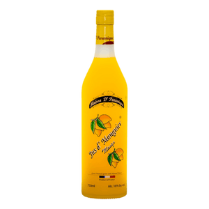 Puranique Jus d' Manguier 750ml