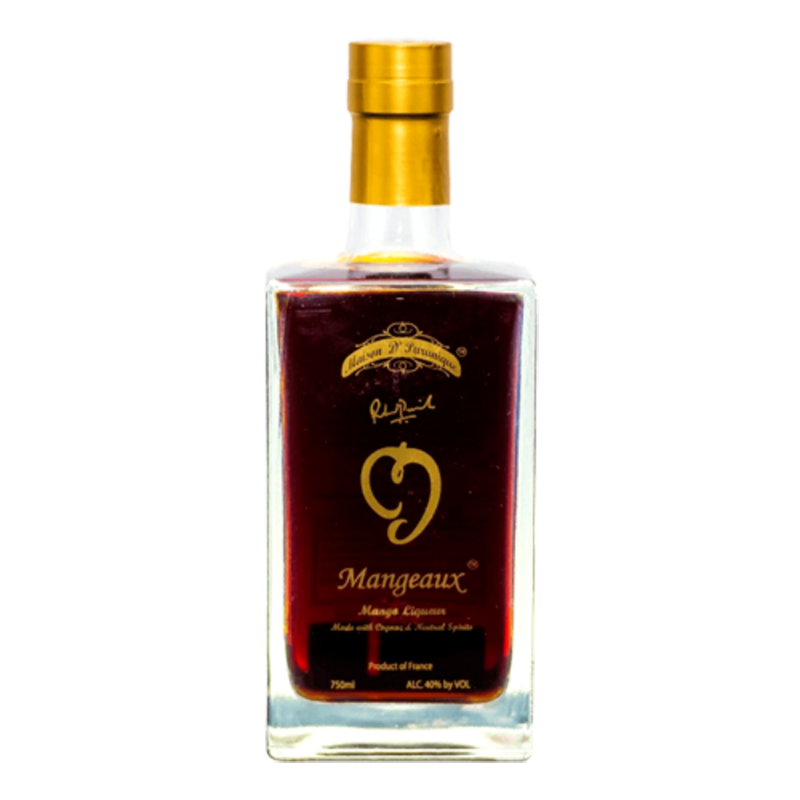 Puranique Mangeaux 750ml