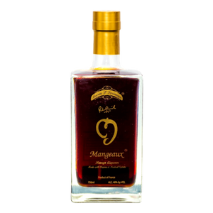 Puranique Mangeaux 750ml