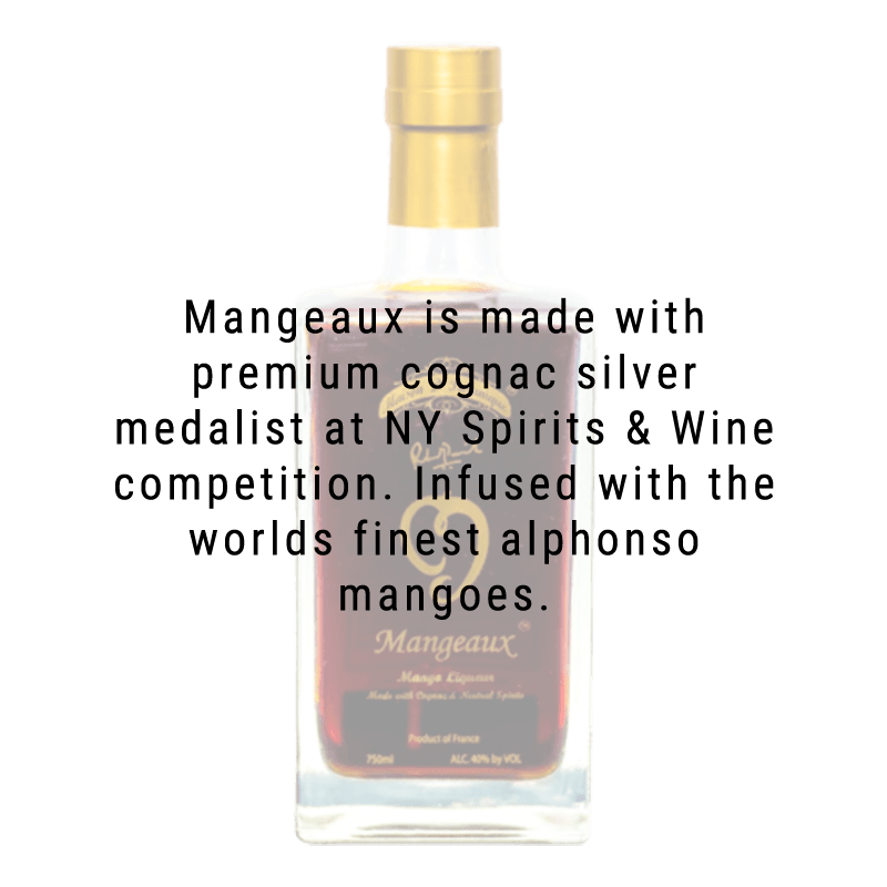 Puranique Mangeaux 750ml