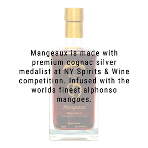 Puranique Mangeaux 750ml