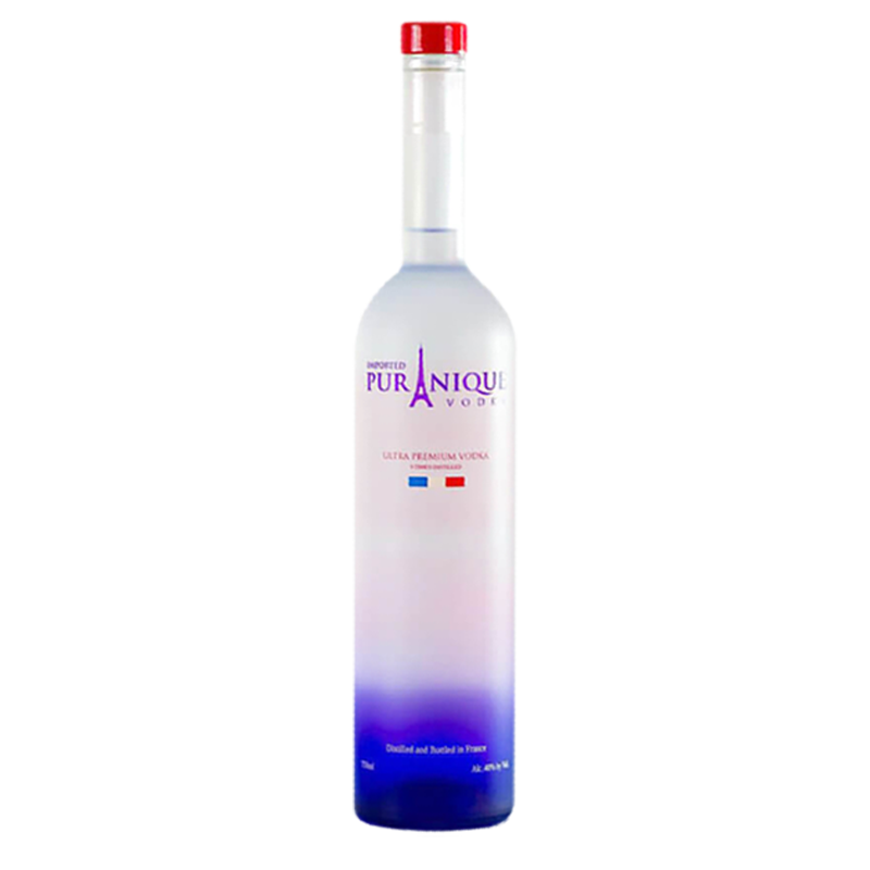 Puranique Vodka 750ml