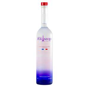 Puranique Vodka 750ml