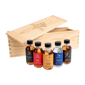 R6 Distillery Gift Pack