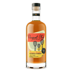 Racquet Club Spirits Bourbon Whiskey 750mL