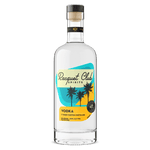 Racquet Club Spirits Vodka 375mL