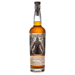 Redwood Empire Screaming Titan Wheated Bourbon Whiskey 750mL