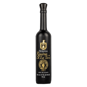 Reserva De La Torre Anejo Tequila 750ml