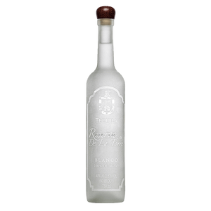 Reserva De La Torre Blanco Tequila 750ml