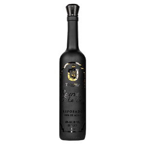 Reserva De La Torre Reposado Tequila 750ml