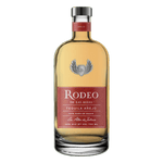 Rodeo De Las Aguas Tequila Anejo 750mL