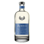 Rodeo De Las Aguas Tequila Blanco 750mL