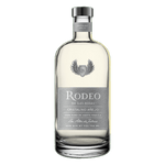 Rodeo De Las Aguas Tequila Cristalino 750mL