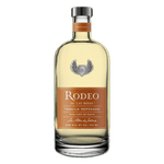 Rodeo De Las Aguas Tequila Reposado 750mL