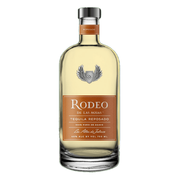 Buy Rodeo De Las Aguas Reposado | Great American Craft Spirits