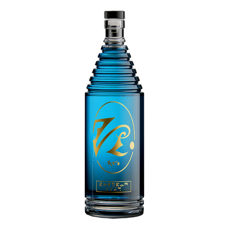 Romulan Ale Vodka 750mL