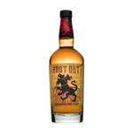 Root Out Root Beer Flavored Whisky 750mL