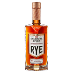 Sagamore Spirit Sherry Finish Rye Whiskey 750mL