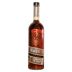 Sammy's Beach Bar Rum Kola Spiced 750mL