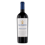 San Simeon Cabernet Sauvignon 750mL