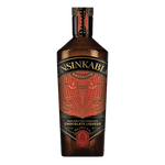 Sausalito Liquor Company Unsinkable Chocolate Liqueur 750ml