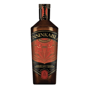 Sausalito Liquor Company Unsinkable Chocolate Liqueur 750ml