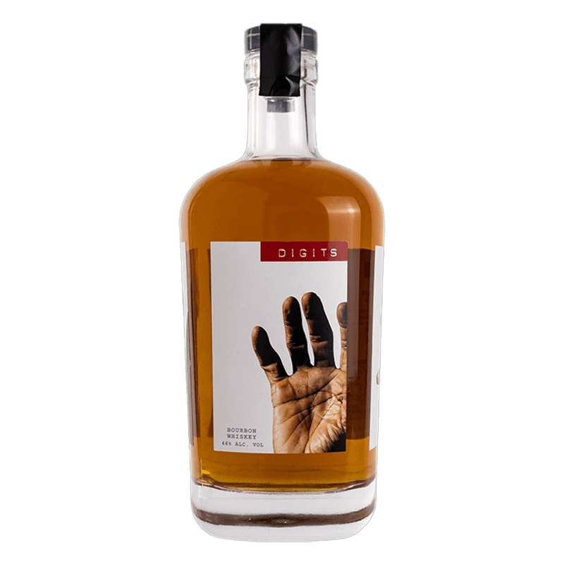 
            
                Load image into Gallery viewer, Savage &amp;amp; Cooke Digits Bourbon Whiskey 750ml
            
        