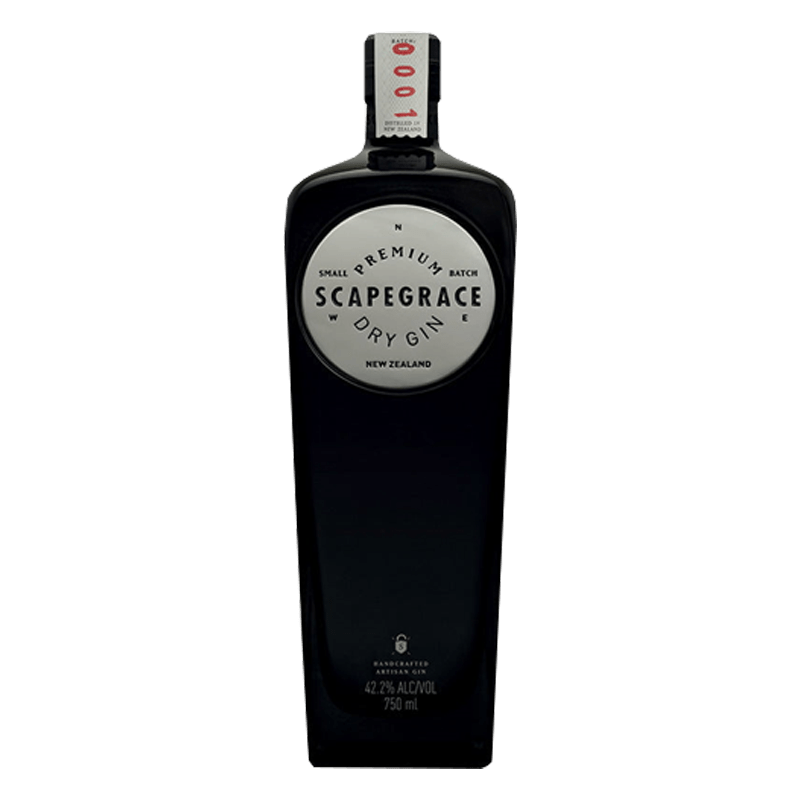 Scapegrace Gin 750ml