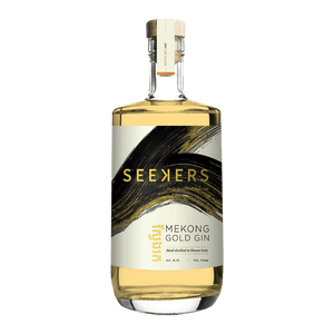 
            
                Load image into Gallery viewer, Seekers Mekong Gold Gin 700ml
            
        