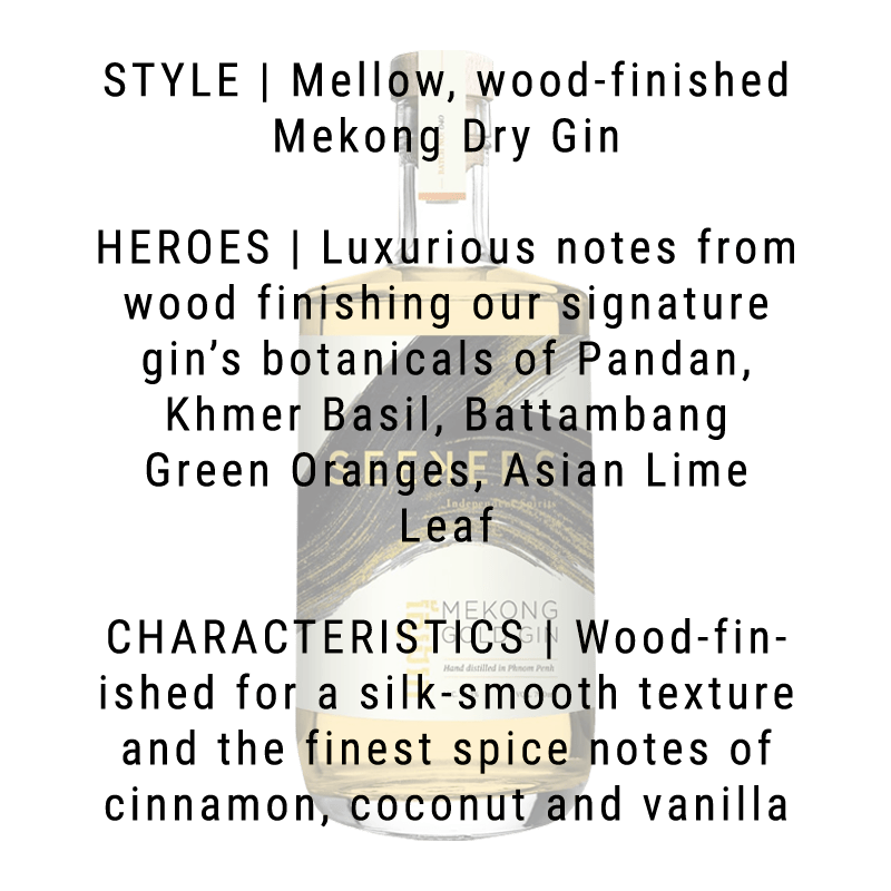 
            
                Load image into Gallery viewer, Seekers Mekong Gold Gin 700ml
            
        