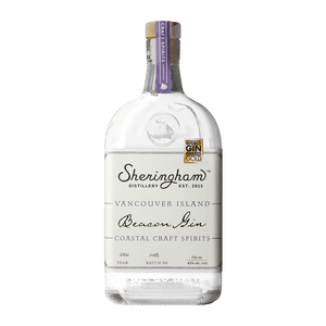 Sheringham Beacon Gin 750ml