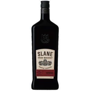 Slane Irish Whiskey 700ml Bottle - Premium Blended Irish Whiskey