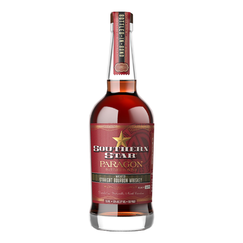 Southern Star Great American Craft Spirits