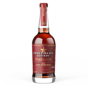 Southern Star Paragon Wheated Straight Bourbon Whiskey 750mL