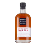 Spirit Works Distillery 4 Grain Bourbon Whiskey 750mL