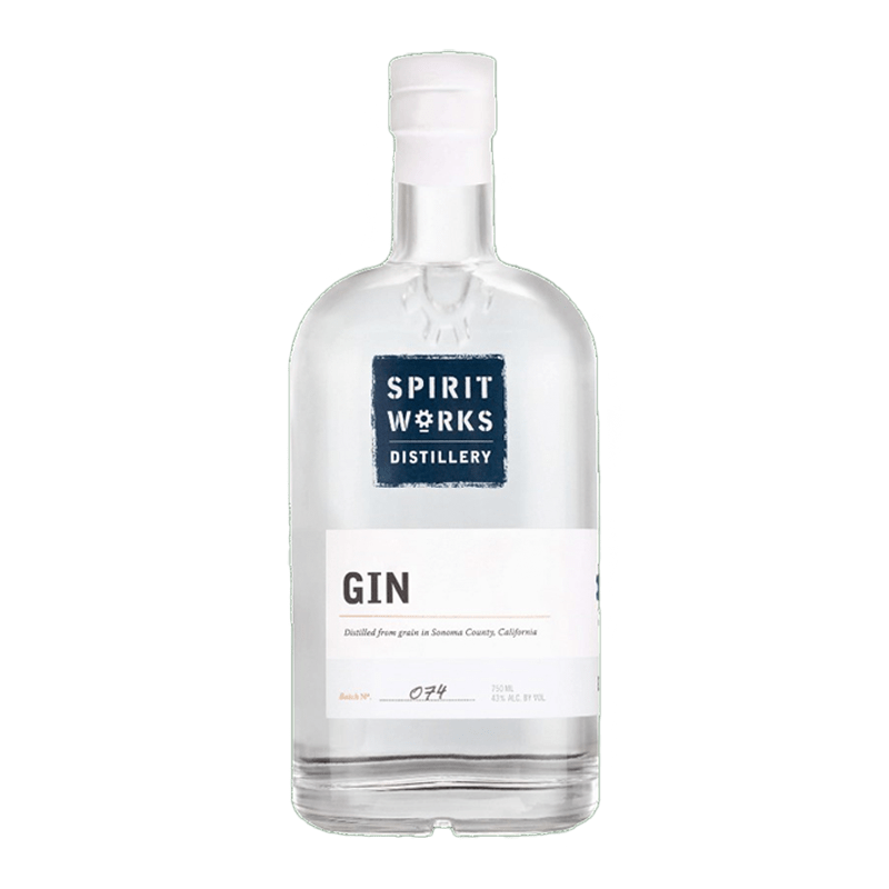 Buy Spirit Works Distillery Gin Great American Craft Spirits