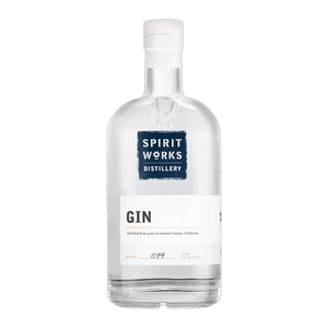 Spirit Works Distillery Gin 750mL