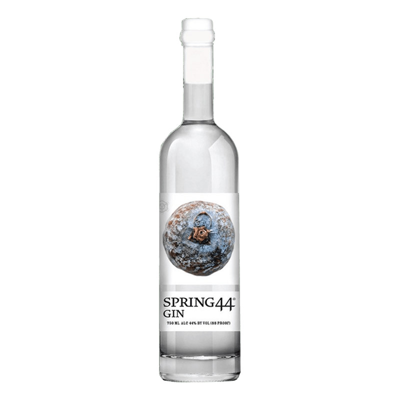 Spring44 Gin 750mL