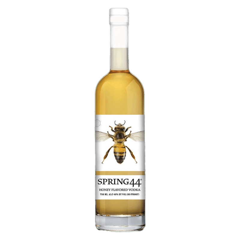 
            
                Load image into Gallery viewer, Spring44 Honey Vodka 750mL
            
        