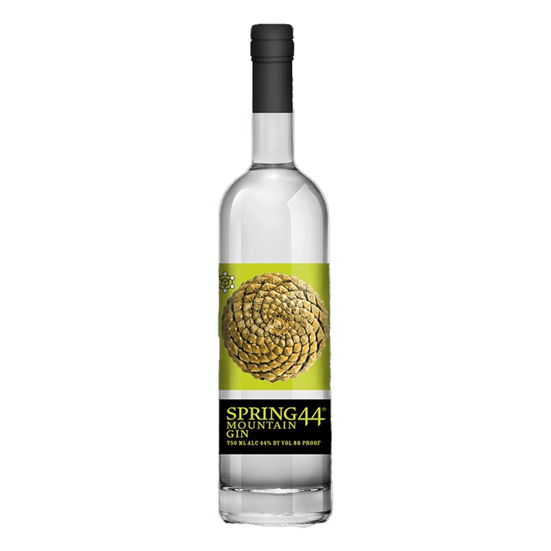 Spring44 Mountain Gin 750mL