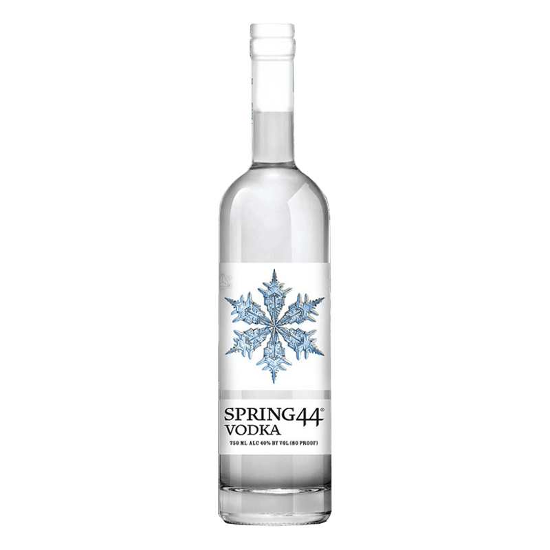 Spring44 Vodka 750mL