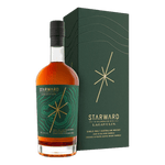 Starward Single Malt Whisky Finished in Ex-Lagavulin Barrels 750mL