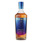 Starward Two-Fold Double Grain Australian Whisky 750mL