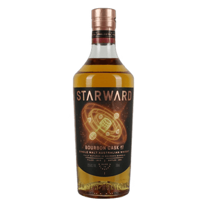 Starward Bourbon Whisky Cask #2 750mL